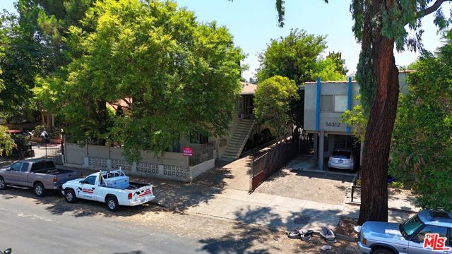 14310 Tiara Street, Sherman Oaks (los Angeles), CA 91401