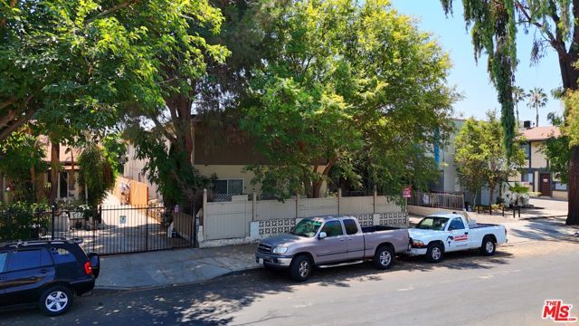 14310 Tiara Street, Sherman Oaks (los Angeles), CA 91401