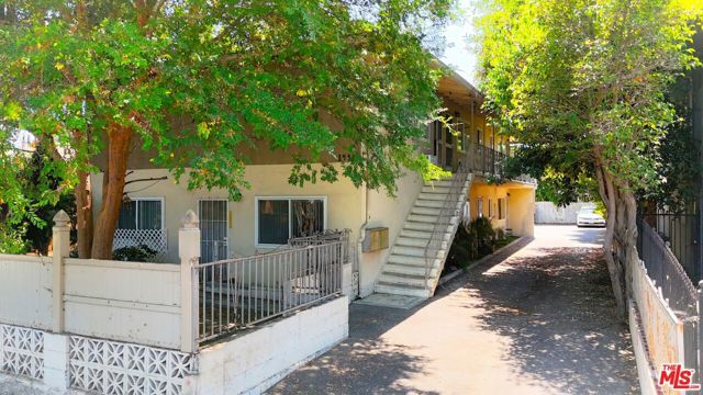 14310 Tiara Street, Sherman Oaks (los Angeles), CA 91401
