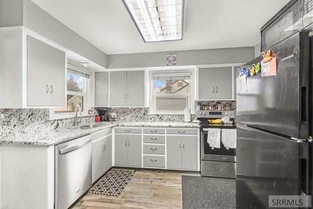 710 12th Street, Idaho Falls, ID 83404