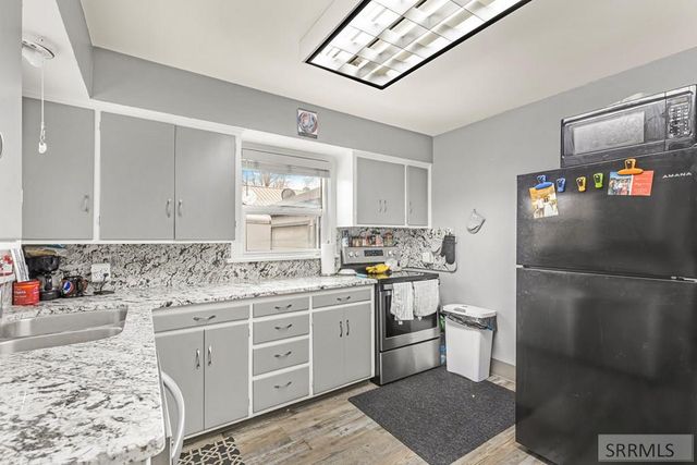 710 12th Street, Idaho Falls, ID 83404