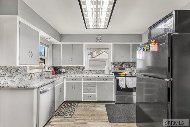 710 12th Street, Idaho Falls, ID 83404