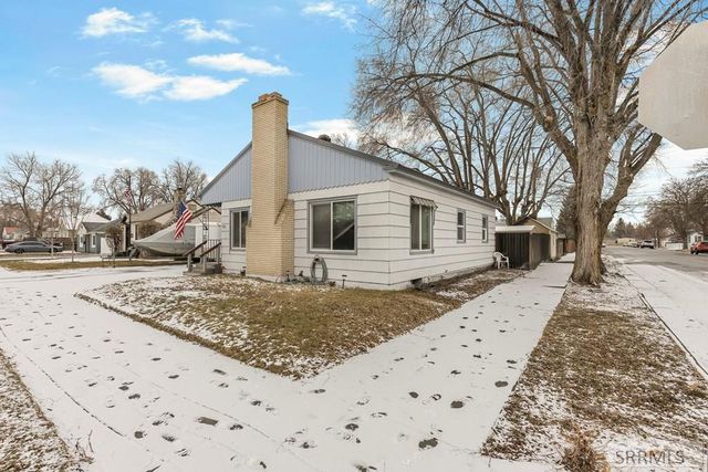 710 12th Street, Idaho Falls, ID 83404