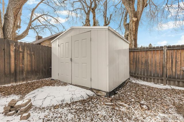 710 12th Street, Idaho Falls, ID 83404