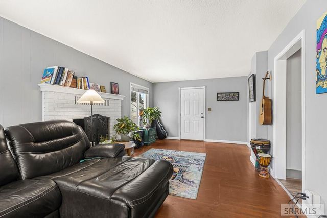 710 12th Street, Idaho Falls, ID 83404