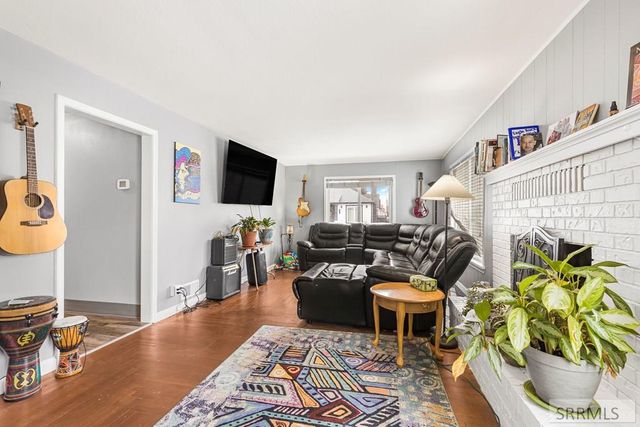 710 12th Street, Idaho Falls, ID 83404