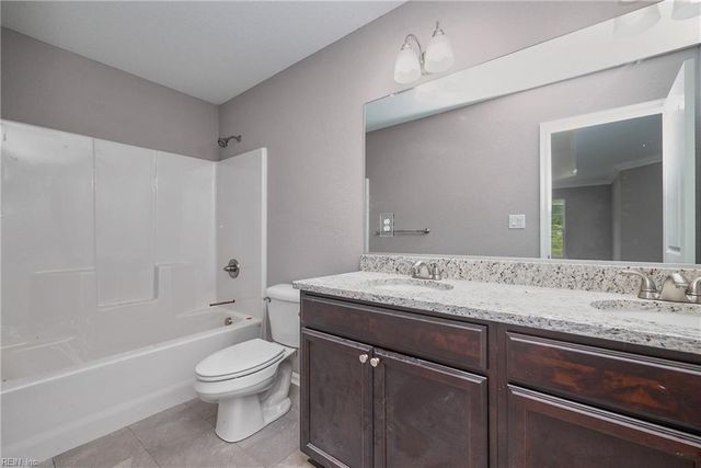 4108 Scott ST, Portsmouth, VA 23707
