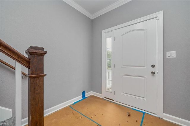 4108 Scott ST, Portsmouth, VA 23707
