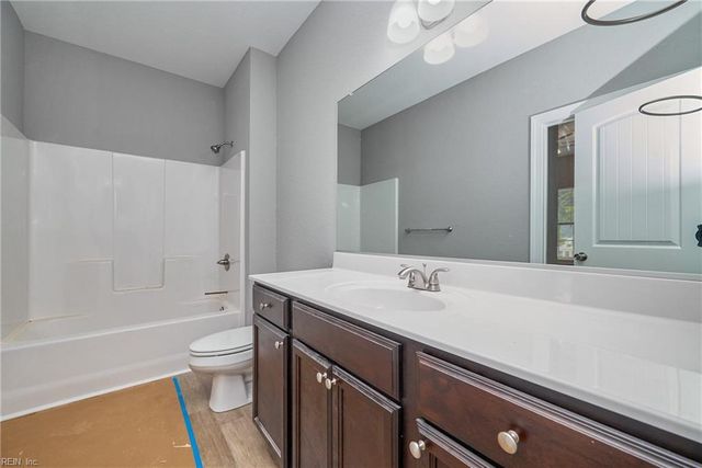 4108 Scott ST, Portsmouth, VA 23707