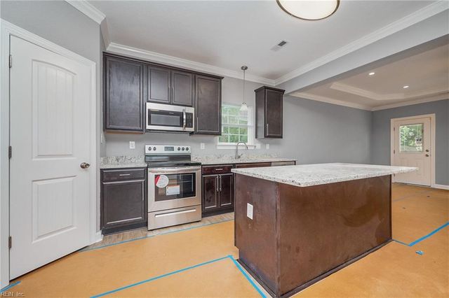 4108 Scott ST, Portsmouth, VA 23707