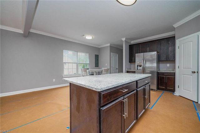 4108 Scott ST, Portsmouth, VA 23707