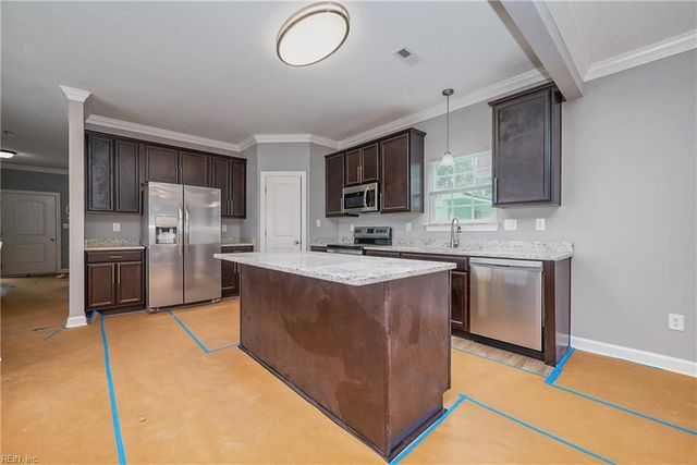 4108 Scott ST, Portsmouth, VA 23707