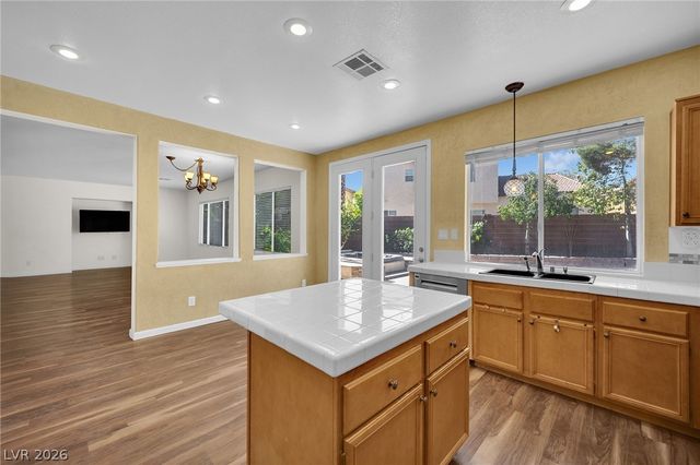 2537 Carmona Circle, Henderson, NV 89074