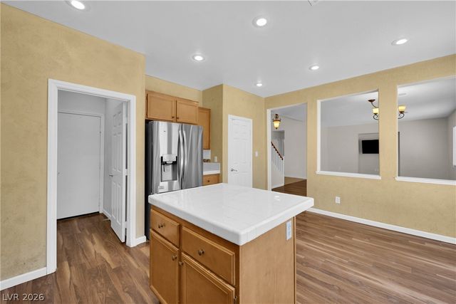 2537 Carmona Circle, Henderson, NV 89074