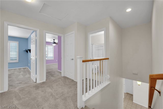 2537 Carmona Circle, Henderson, NV 89074