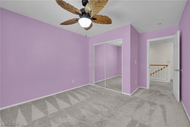 2537 Carmona Circle, Henderson, NV 89074