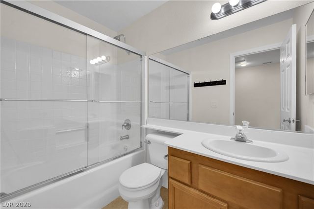 2537 Carmona Circle, Henderson, NV 89074