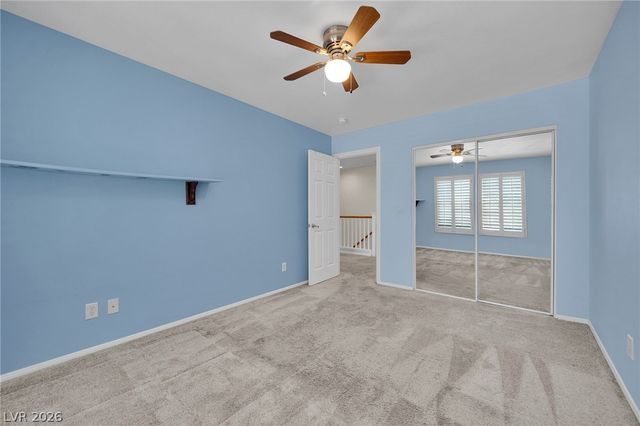 2537 Carmona Circle, Henderson, NV 89074