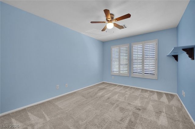 2537 Carmona Circle, Henderson, NV 89074