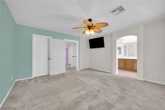 2537 Carmona Circle, Henderson, NV 89074