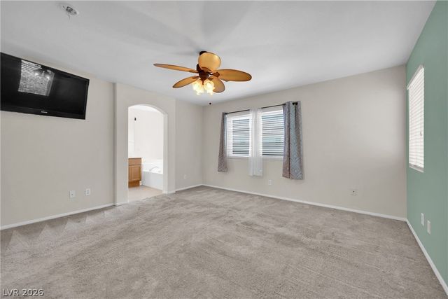 2537 Carmona Circle, Henderson, NV 89074