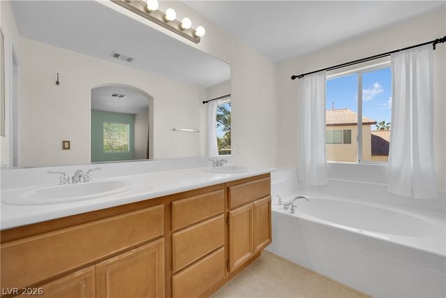 2537 Carmona Circle, Henderson, NV 89074