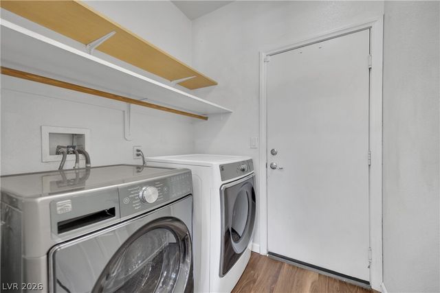 2537 Carmona Circle, Henderson, NV 89074