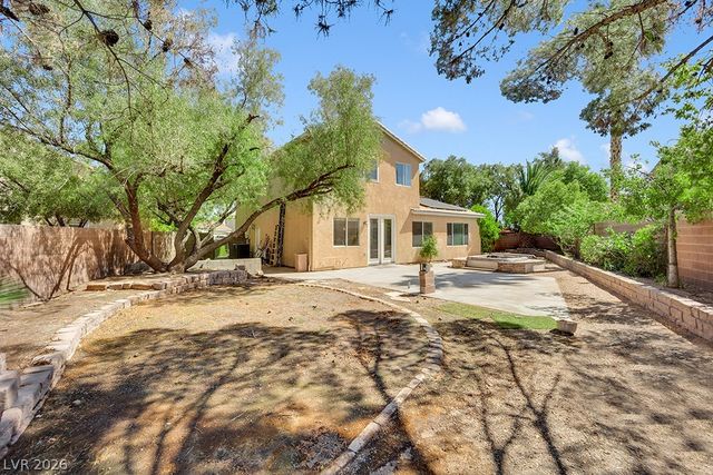 2537 Carmona Circle, Henderson, NV 89074