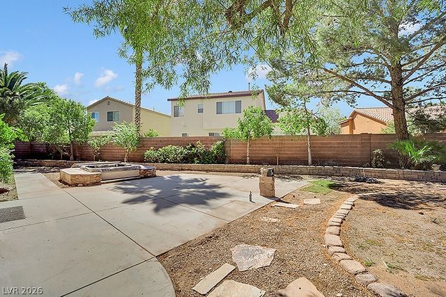 2537 Carmona Circle, Henderson, NV 89074