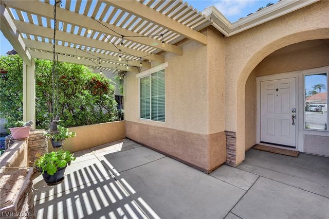 2537 Carmona Circle, Henderson, NV 89074