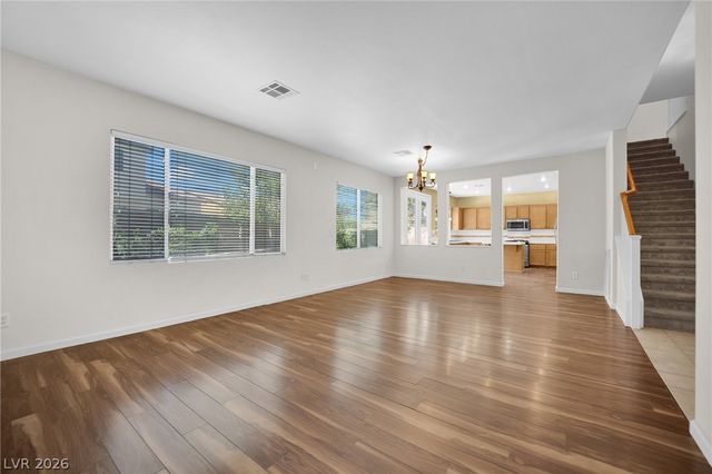 2537 Carmona Circle, Henderson, NV 89074