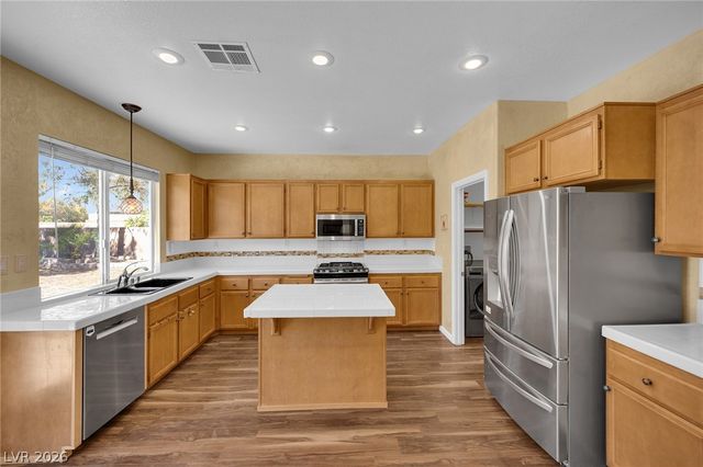 2537 Carmona Circle, Henderson, NV 89074