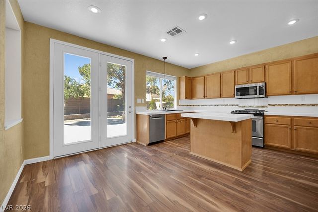 2537 Carmona Circle, Henderson, NV 89074