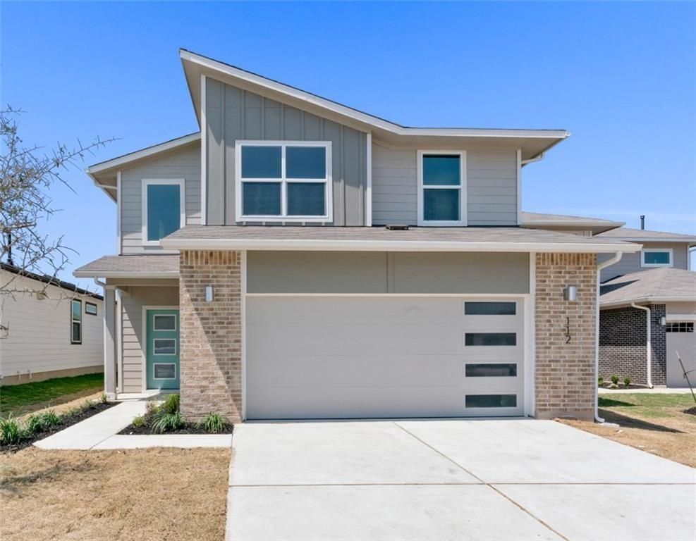 112 New Hampton WAY, San Marcos, TX 78666