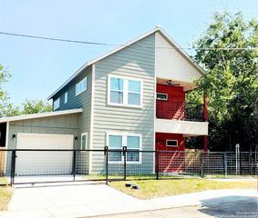 1551 Paso Hondo, San Antonio, TX 78202