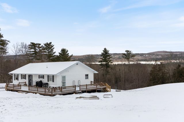 349 Middle Road, Milton, VT 05468