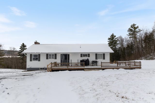 349 Middle Road, Milton, VT 05468