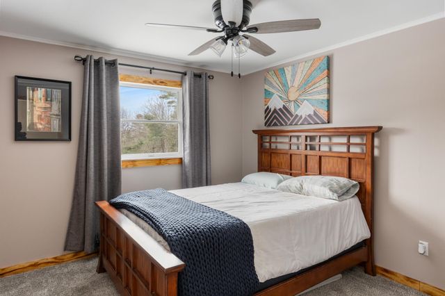 349 Middle Road, Milton, VT 05468