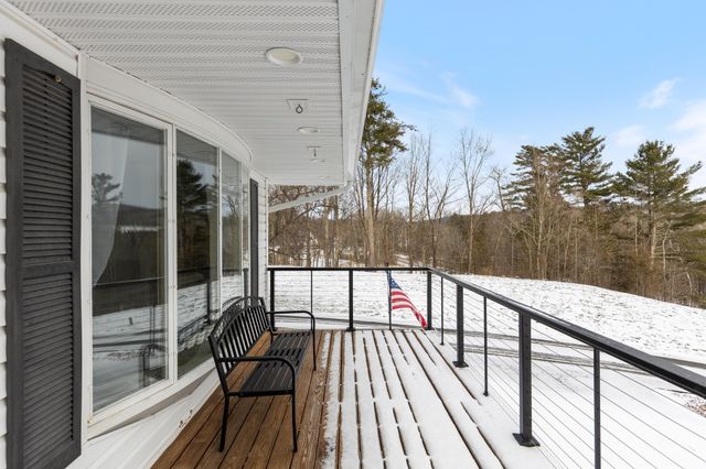 349 Middle Road, Milton, VT 05468