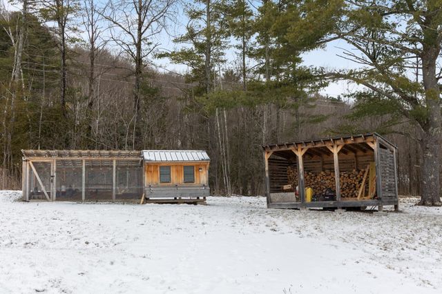 349 Middle Road, Milton, VT 05468