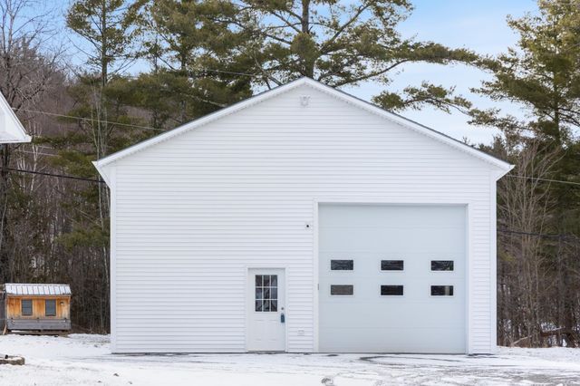 349 Middle Road, Milton, VT 05468