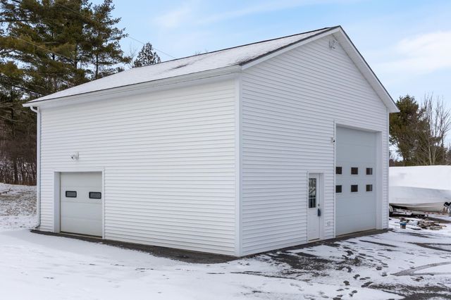 349 Middle Road, Milton, VT 05468