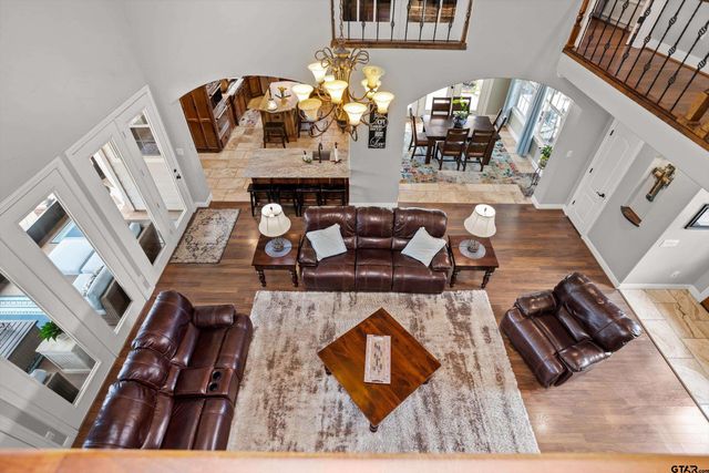 17655 FM 832, Buffalo, TX 75831