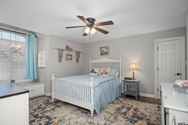 17655 FM 832, Buffalo, TX 75831