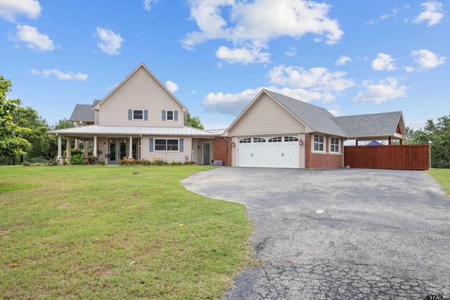 17655 FM 832, Buffalo, TX 75831