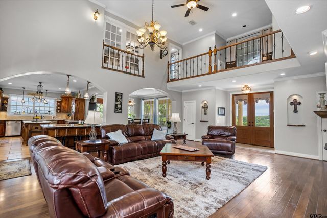 17655 FM 832, Buffalo, TX 75831
