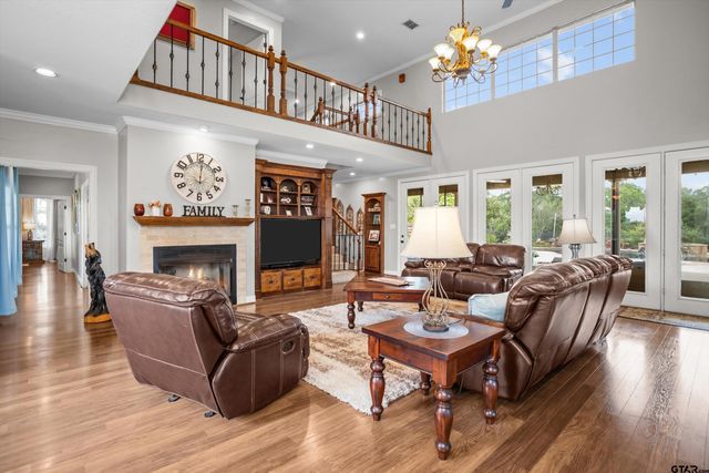 17655 FM 832, Buffalo, TX 75831