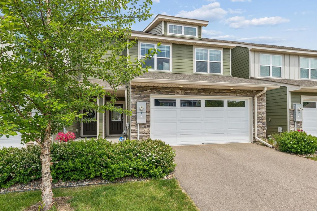 16451 Jaffna Place, Lakeville, MN 55044 — photo 2