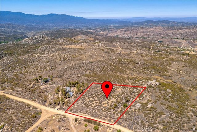0 Crazy Horse Canyon Rd, Aguanga, CA 92536