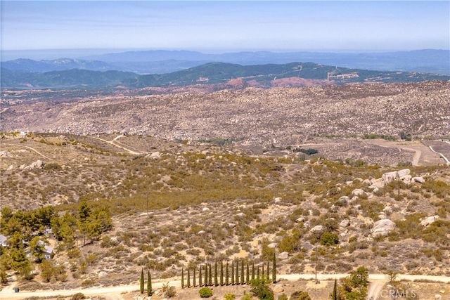 0 Crazy Horse Canyon Rd, Aguanga, CA 92536